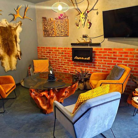 Apartament Spokoloko Mysliwski Szczyrk Ngoại thất bức ảnh