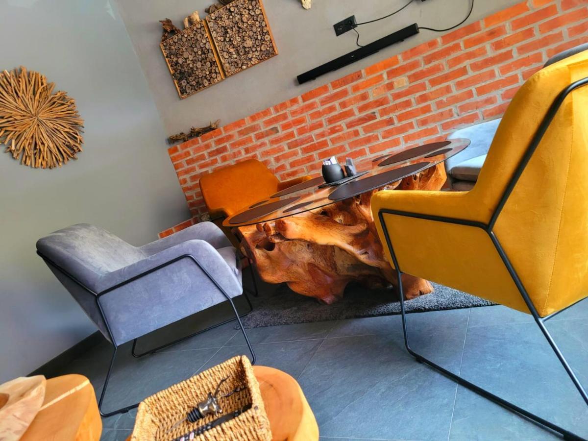 Apartament Spokoloko Mysliwski Szczyrk Ngoại thất bức ảnh