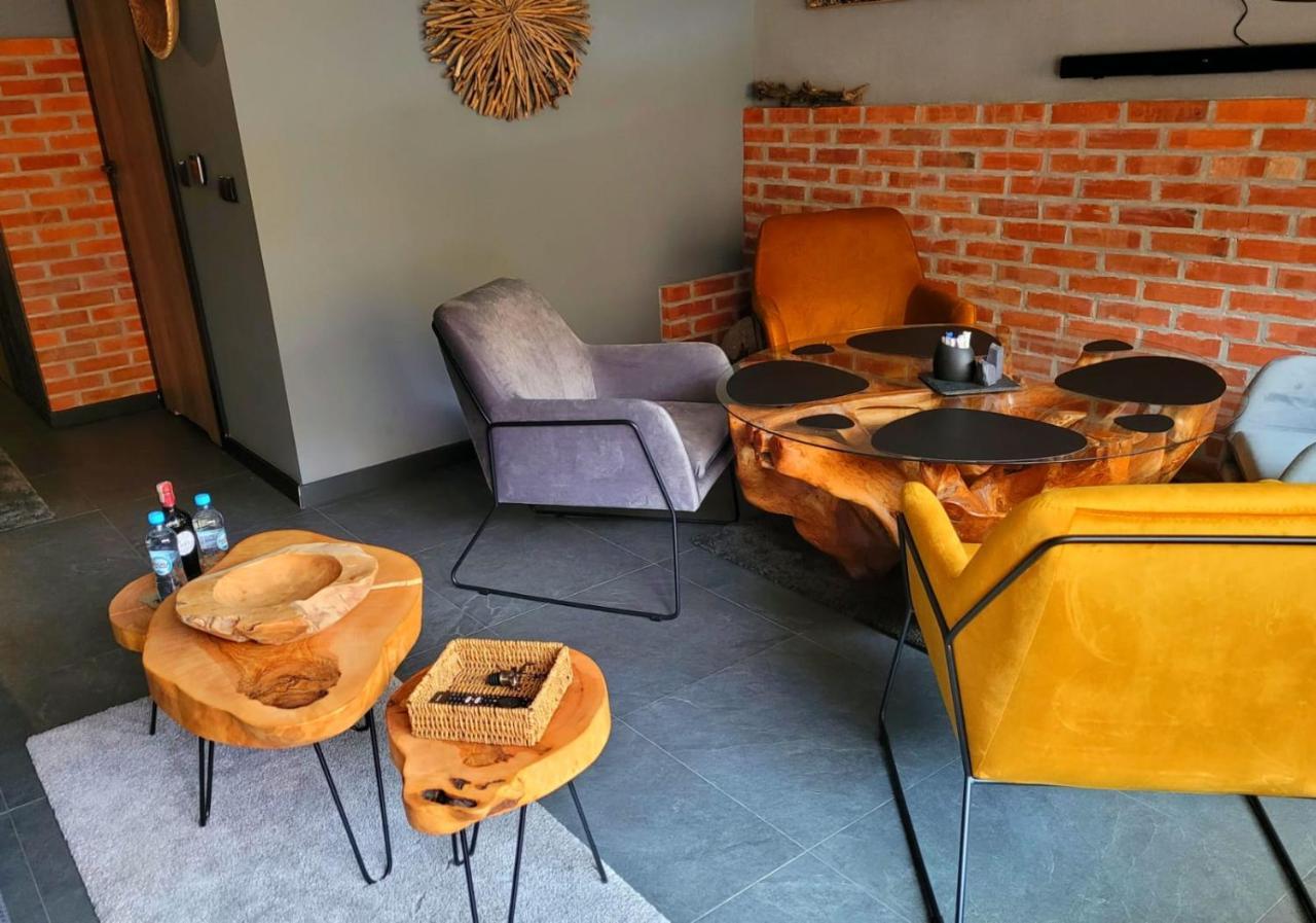 Apartament Spokoloko Mysliwski Szczyrk Ngoại thất bức ảnh