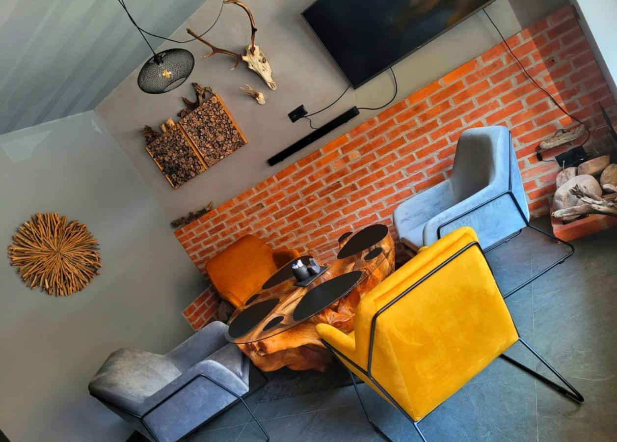 Apartament Spokoloko Mysliwski Szczyrk Ngoại thất bức ảnh
