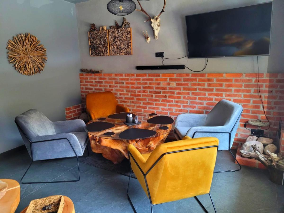 Apartament Spokoloko Mysliwski Szczyrk Ngoại thất bức ảnh