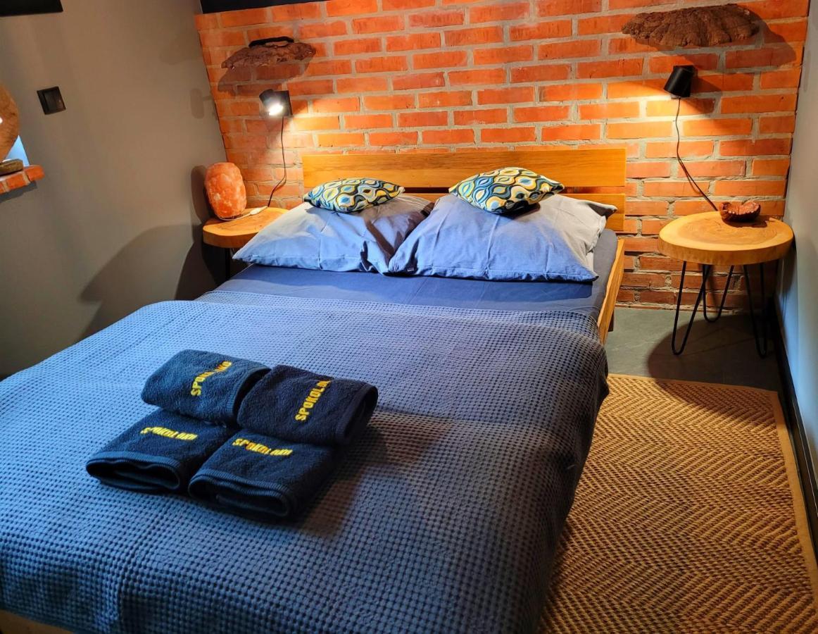 Apartament Spokoloko Mysliwski Szczyrk Ngoại thất bức ảnh