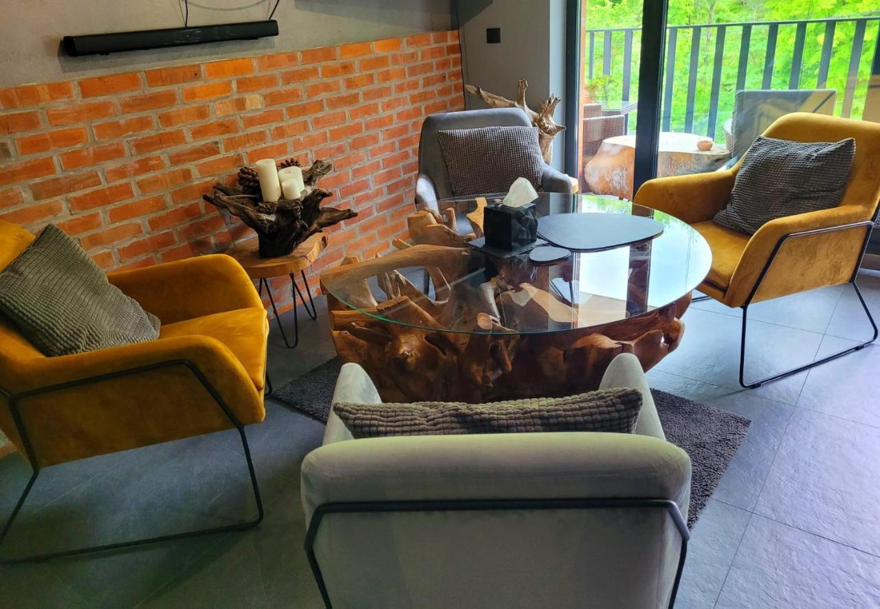 Apartament Spokoloko Mysliwski Szczyrk Ngoại thất bức ảnh