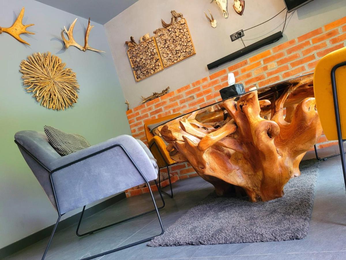 Apartament Spokoloko Mysliwski Szczyrk Ngoại thất bức ảnh
