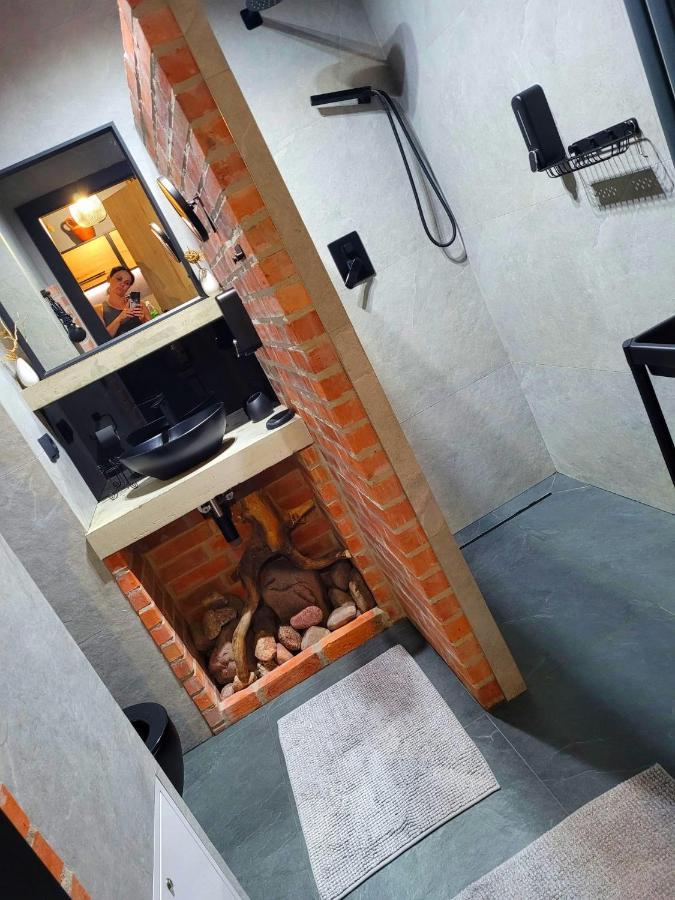 Apartament Spokoloko Mysliwski Szczyrk Ngoại thất bức ảnh